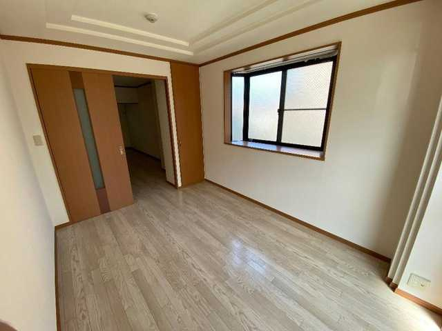 マンションソレイユ　　　刈谷市近郊の賃貸はクラスホーム　　　の内装