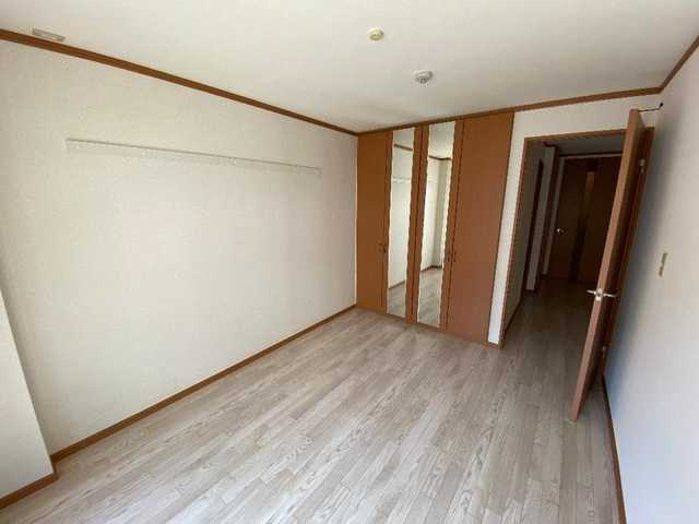 マンションソレイユ　　　刈谷市近郊の賃貸はクラスホーム　　　の洋室