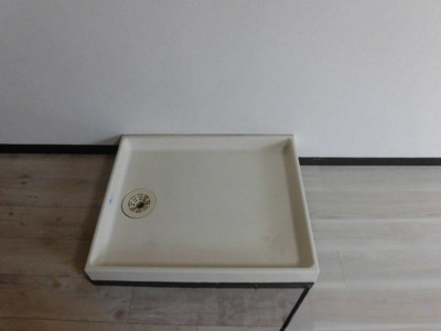 【設備】 | ハイツ吉田 | 室内に洗濯機を設置することが出来ます