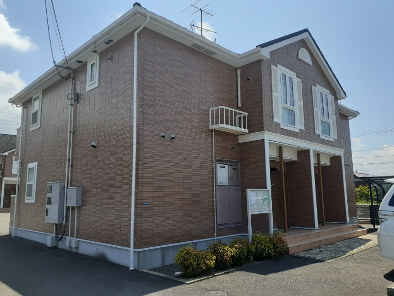 ソーレ　フジ　A・Bの画像