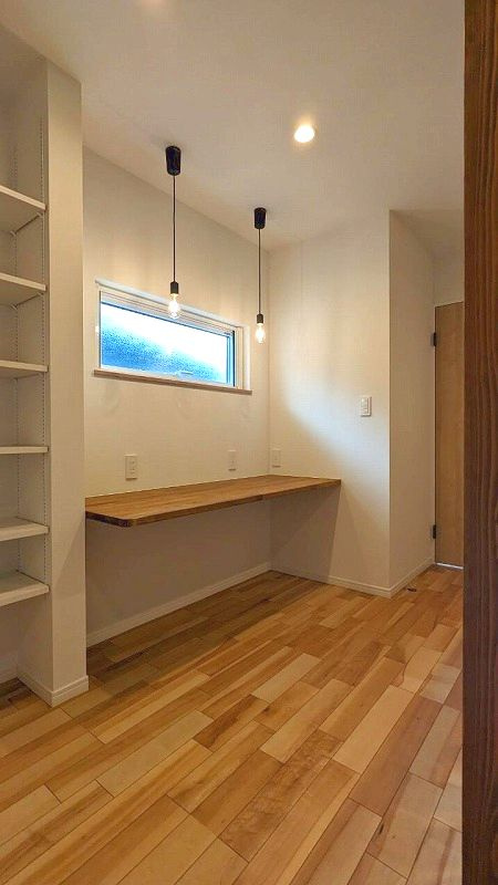 高知市神田-２号地-新築戸建てのその他