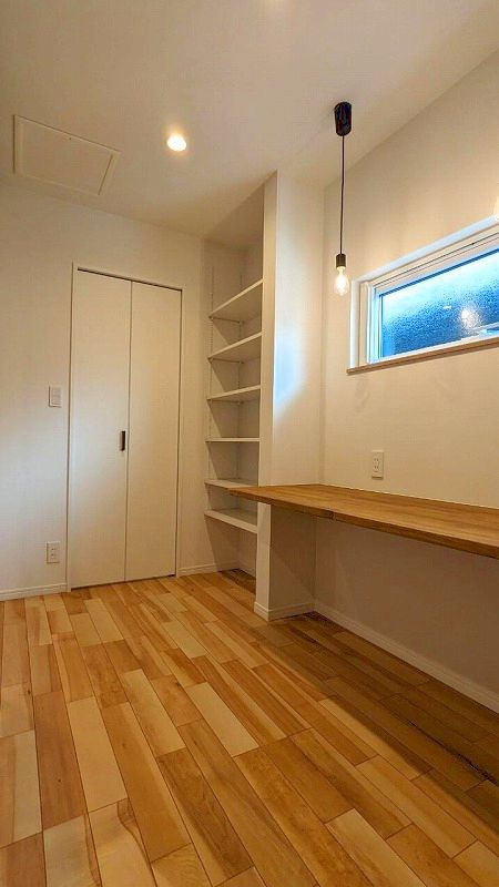 高知市神田-２号地-新築戸建てのその他