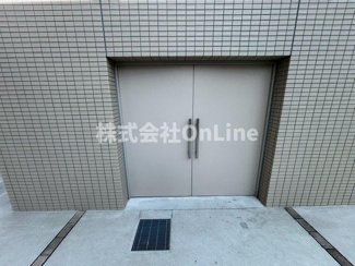 【その他共用部分】