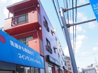 川崎市多摩区東生田１丁目のマンションの画像