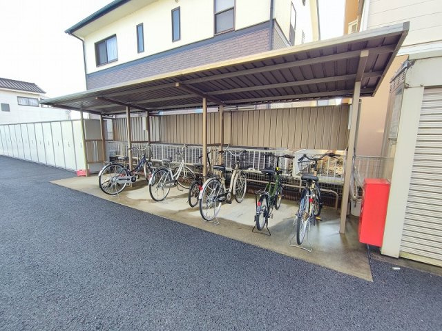 ＡＭＭプランドールのその他共用部分