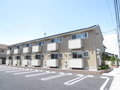 【外観】 | ＡＭＭプランドール