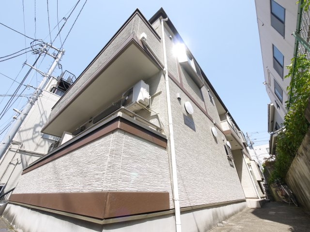 ウィステリア津田沼の外観|外観も気になるポイント