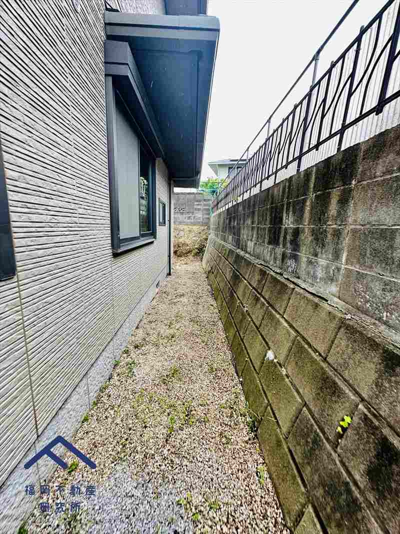 太宰府市梅香苑２丁目　戸建ての周辺