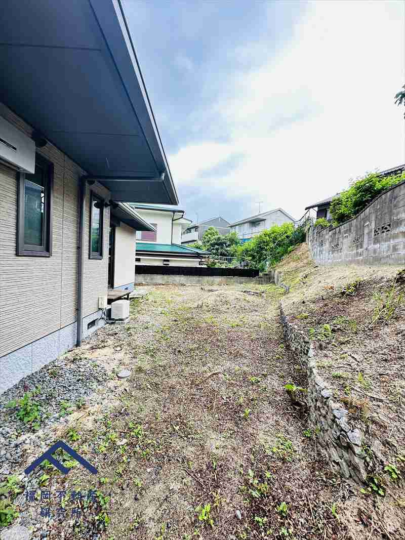 太宰府市梅香苑２丁目　戸建ての周辺