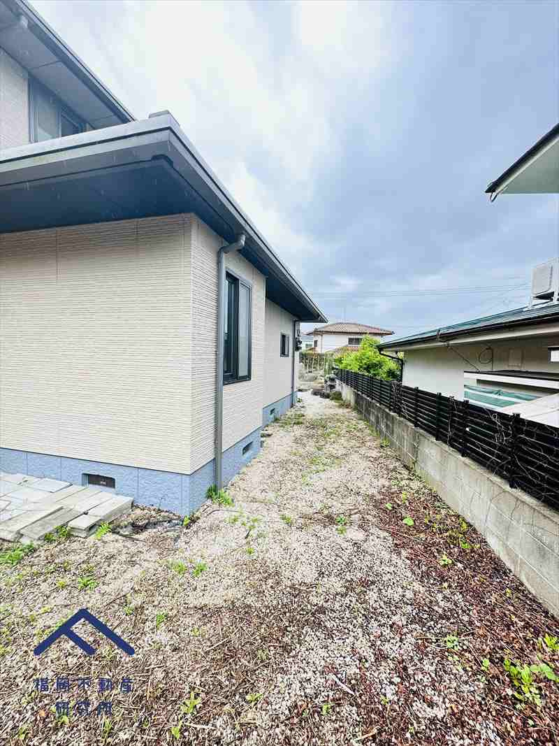 太宰府市梅香苑２丁目　戸建ての周辺