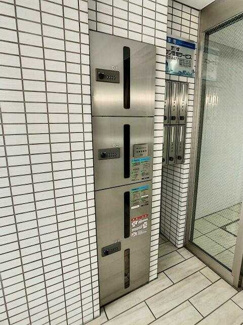 【その他共用部分】