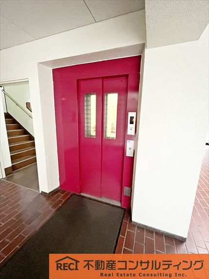 ジークレフ本山のその他共用部分