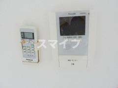 【セキュリティ】 | メゾン大島II