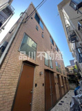 目黒区下目黒３丁目のアパートの画像