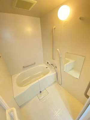 【浴室】 | グランパス曽根