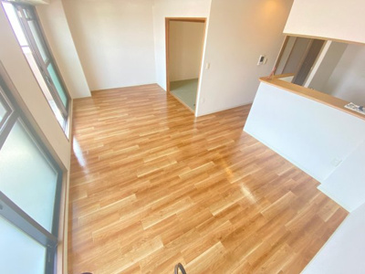 【居間・リビング】 | グランパス曽根