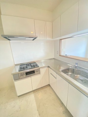 【キッチン】 | グランパス曽根