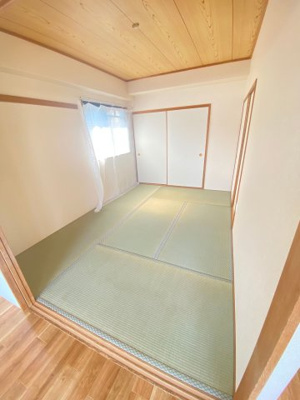 【和室】 | グランパス曽根