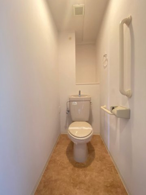 【トイレ】 | グランパス曽根
