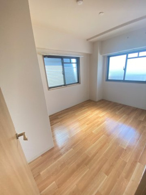 【洋室】 | グランパス曽根