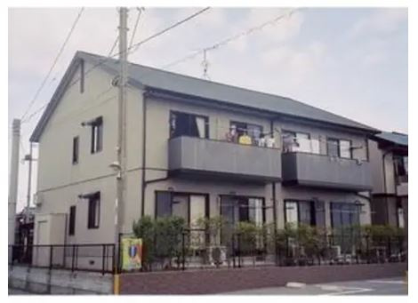 グリーンパーク大善寺Ⅱ