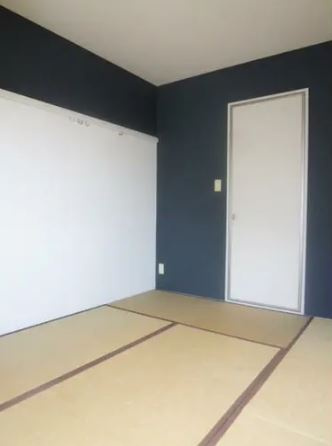 グリーンパーク大善寺Ⅱの内装