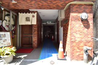 【エントランス】 | エントランス