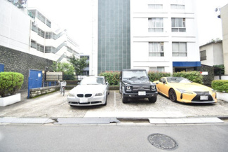 【駐車場】 | 駐車場