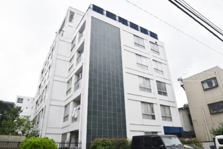 【外観】 | 即日のご見学も可能です！お気軽にお問い合わせください！
外観