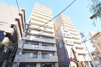 【外観】 | 物件のお問い合わせは、 ０１２０－７００－９６８までお気軽にどうぞ！
外観