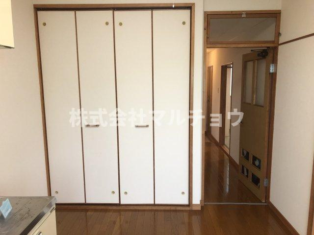 Hills HayaⅡの内装|内装も気になるポイント