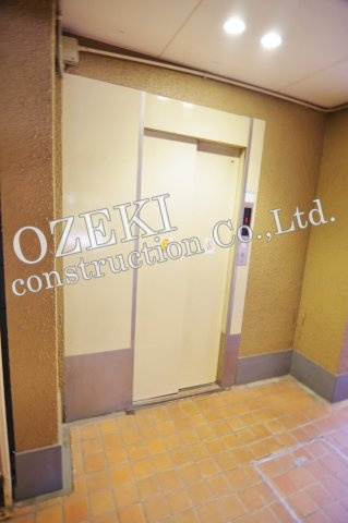 ライフピア南越谷のその他共用部分