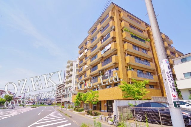 ライフピア南越谷