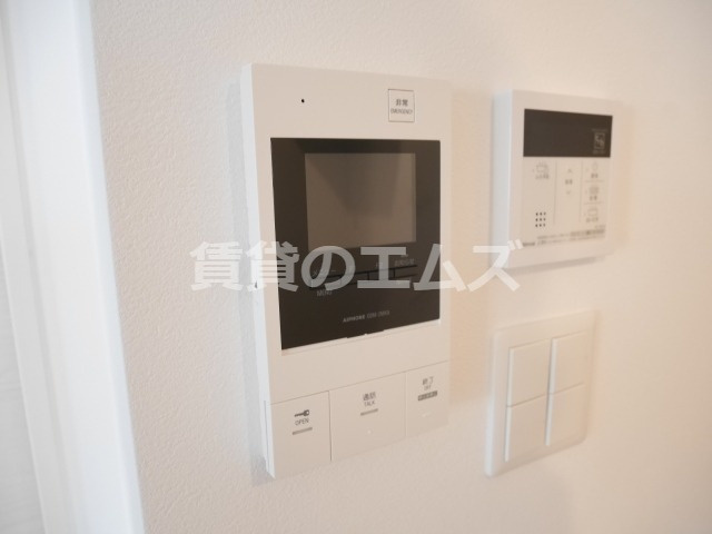 【セキュリティ】 | ＭＯＤＥＲＮ ＰＡＬＡＺＺＯ山王Ｇｒｏｗ