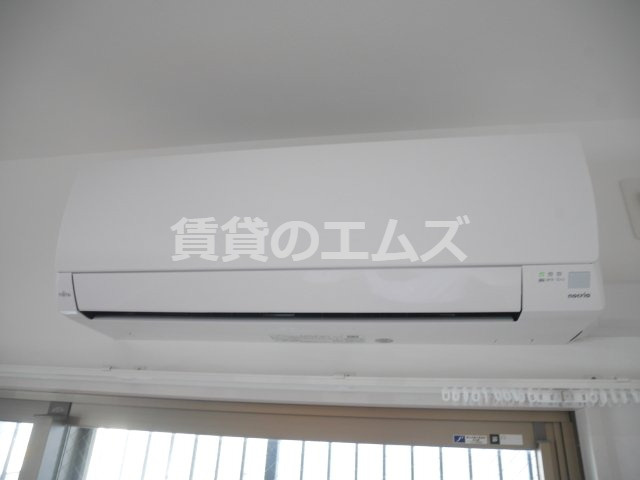 【設備】 | ＭＯＤＥＲＮ ＰＡＬＡＺＺＯ山王Ｇｒｏｗ