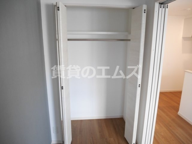 【収納】 | ＭＯＤＥＲＮ ＰＡＬＡＺＺＯ山王Ｇｒｏｗ