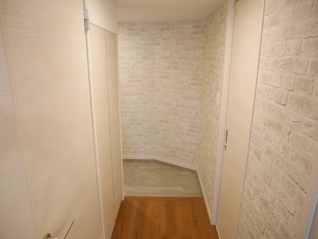 【収納】 | ＭＯＤＥＲＮ ＰＡＬＡＺＺＯ山王Ｇｒｏｗ