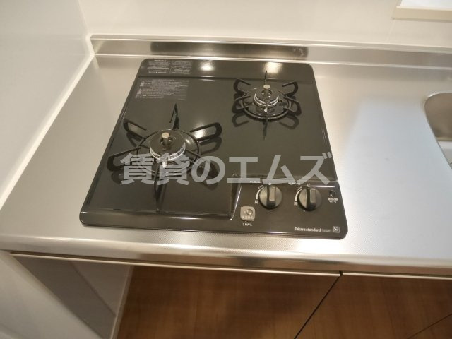 【キッチン】 | ＭＯＤＥＲＮ ＰＡＬＡＺＺＯ山王Ｇｒｏｗ