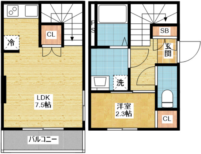 RISE吹上|名古屋市の賃貸ならMy賃貸
