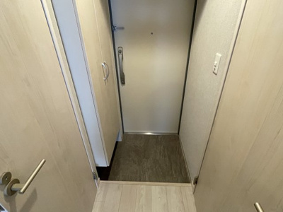 【玄関】 | MA BLDS.KIishinosato