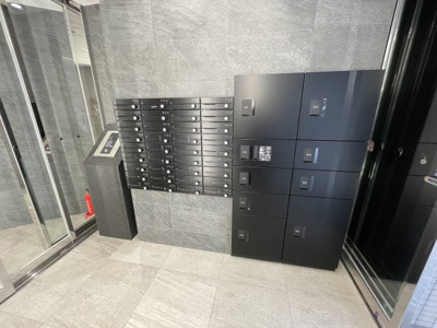 【その他共用部分】 | MA BLDS.KIishinosato