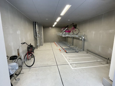 【その他共用部分】 | MA BLDS.KIishinosato