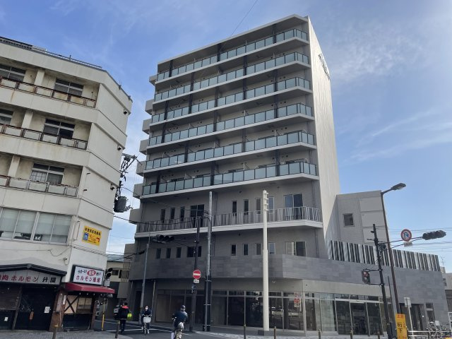 【外観】 | MA BLDS.KIishinosato