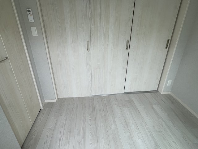 【内装】 | MA BLDS.KIishinosato