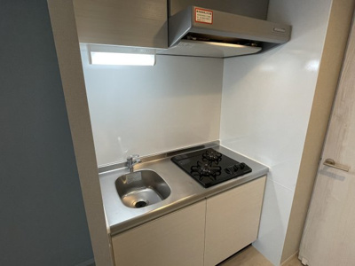 【キッチン】 | MA BLDS.KIishinosato