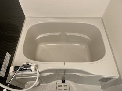 【浴室】 | MA BLDS.KIishinosato