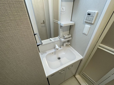 【洗面所】 | MA BLDS.KIishinosato