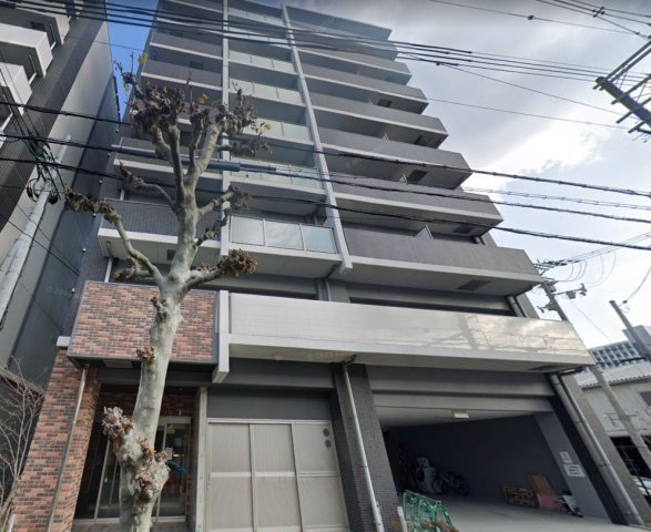 堺市堺区南花田口町　貸店舗のその他
