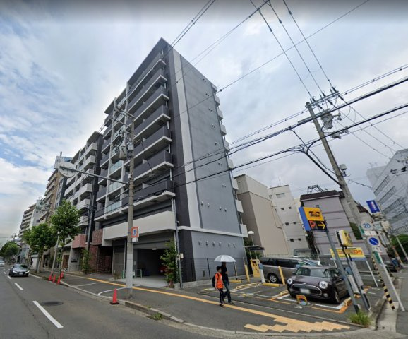 堺市堺区南花田口町　貸店舗のその他