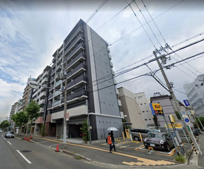 【その他】 | 堺市堺区南花田口町　貸店舗